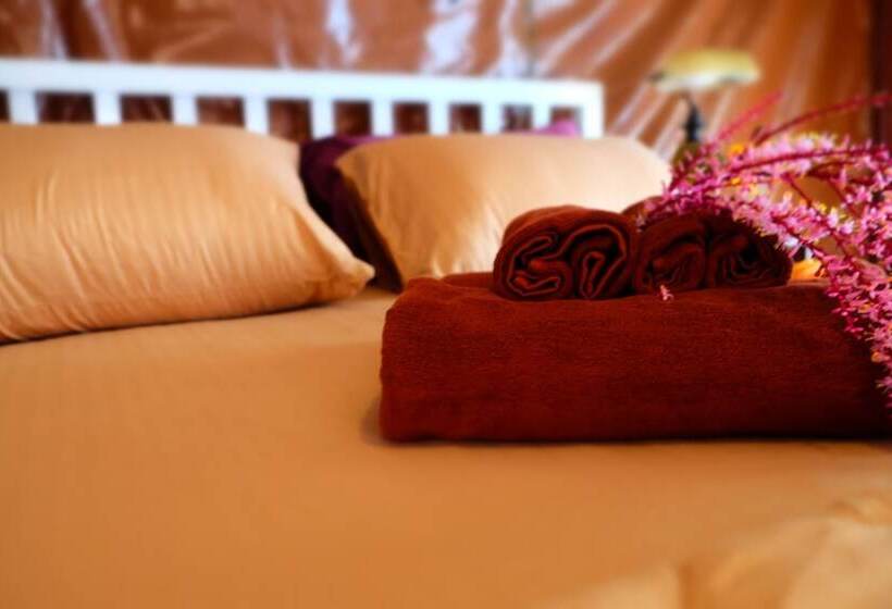 הוסטל Kama Siri