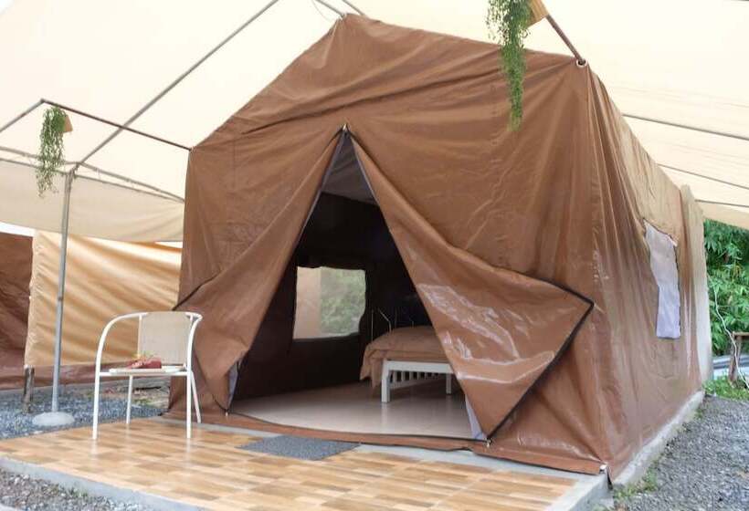 הוסטל Kama Siri