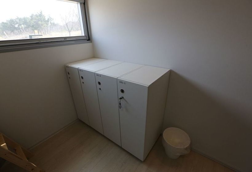 Runway Guesthouse  Hostel