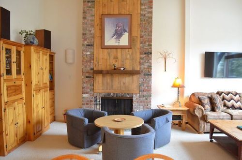 All Seasons At Golden Peak