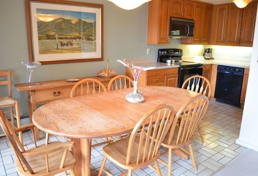 All Seasons At Golden Peak