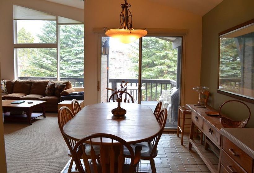 All Seasons At Golden Peak