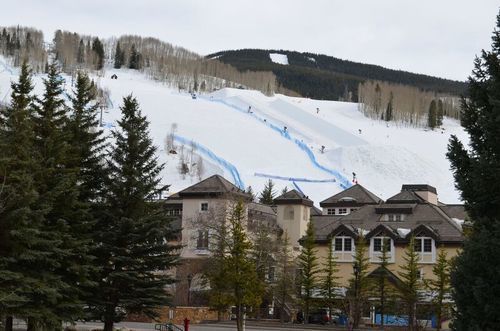 All Seasons At Golden Peak