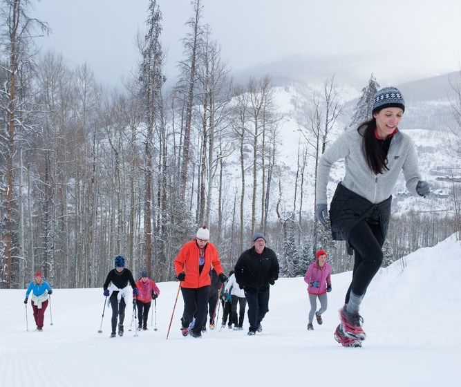 All Seasons At Golden Peak