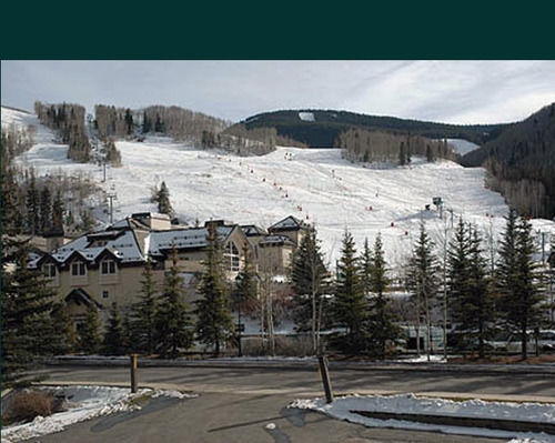 All Seasons At Golden Peak