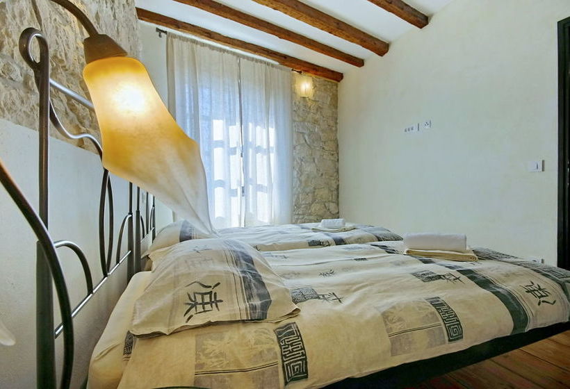 Angelo D'oro Holiday Home Amicis