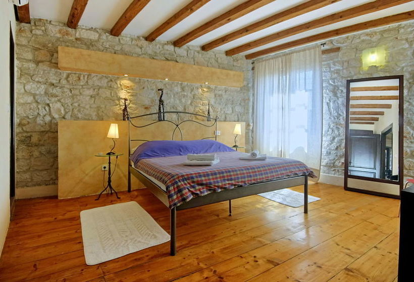 Angelo D'oro Holiday Home Amicis