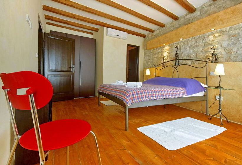 Angelo D'oro Holiday Home Amicis