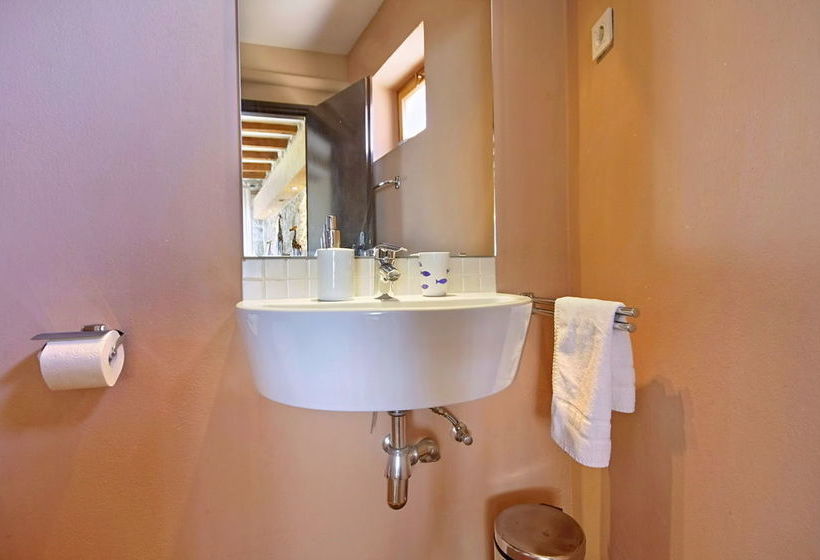 Angelo D'oro Holiday Home Amicis