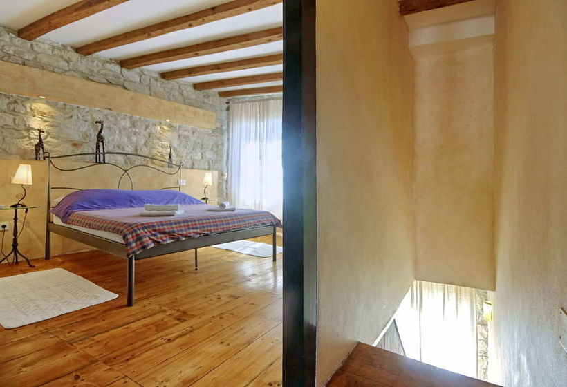 Angelo D'oro Holiday Home Amicis