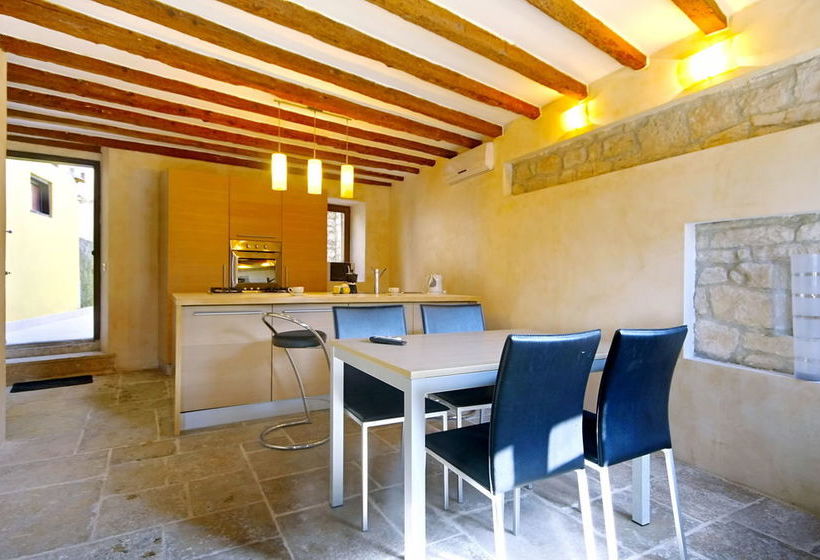 Angelo D'oro Holiday Home Amicis