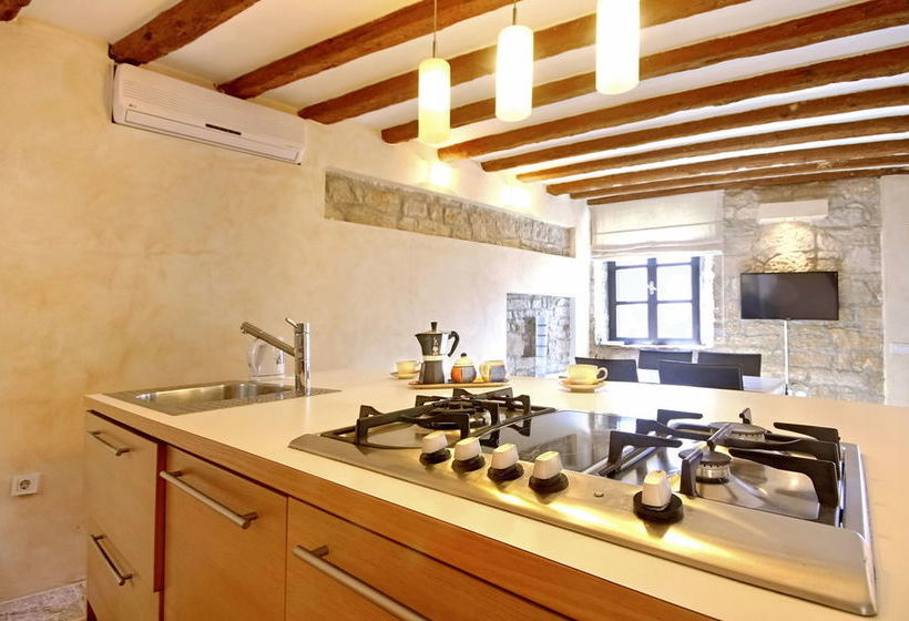 Angelo D'oro Holiday Home Amicis