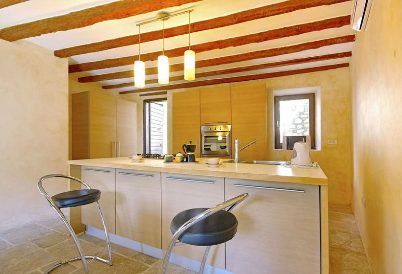 Angelo D'oro Holiday Home Amicis