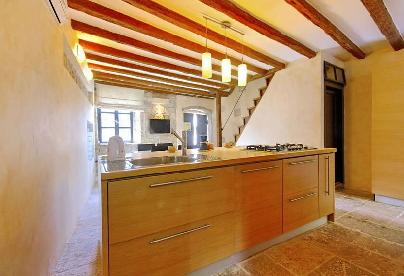 Angelo D'oro Holiday Home Amicis