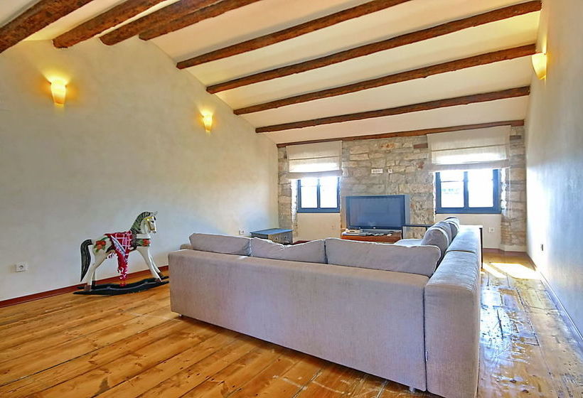 Angelo D'oro Holiday Home Amicis