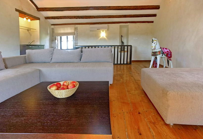 Angelo D'oro Holiday Home Amicis