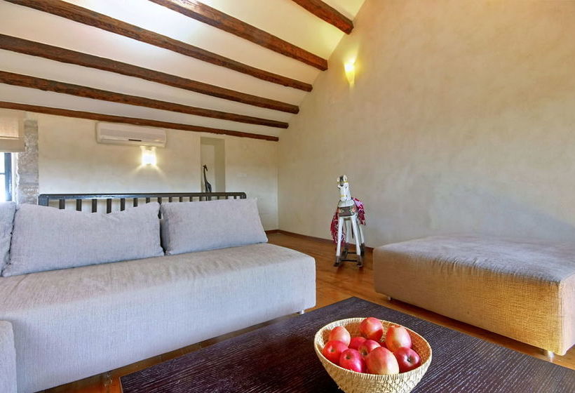 Angelo D'oro Holiday Home Amicis