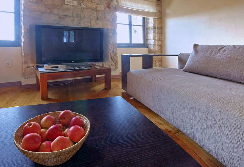 Angelo D'oro Holiday Home Amicis