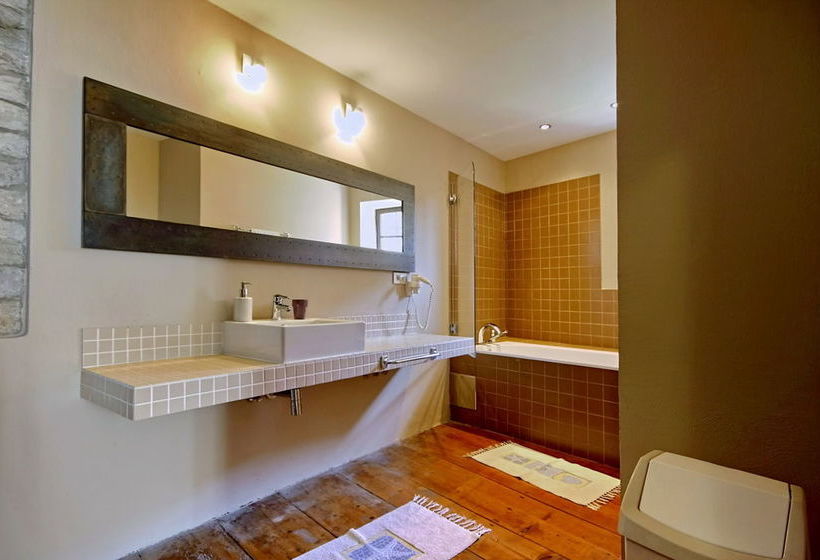 Angelo D'oro Holiday Home Amicis