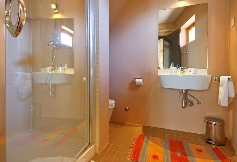 Angelo D'oro Holiday Home Amicis