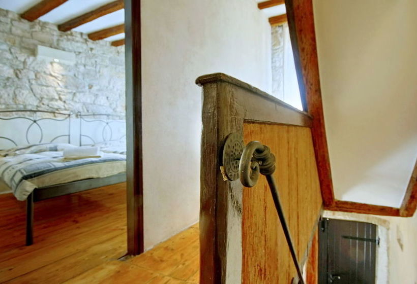 Angelo D'oro Holiday Home Amicis