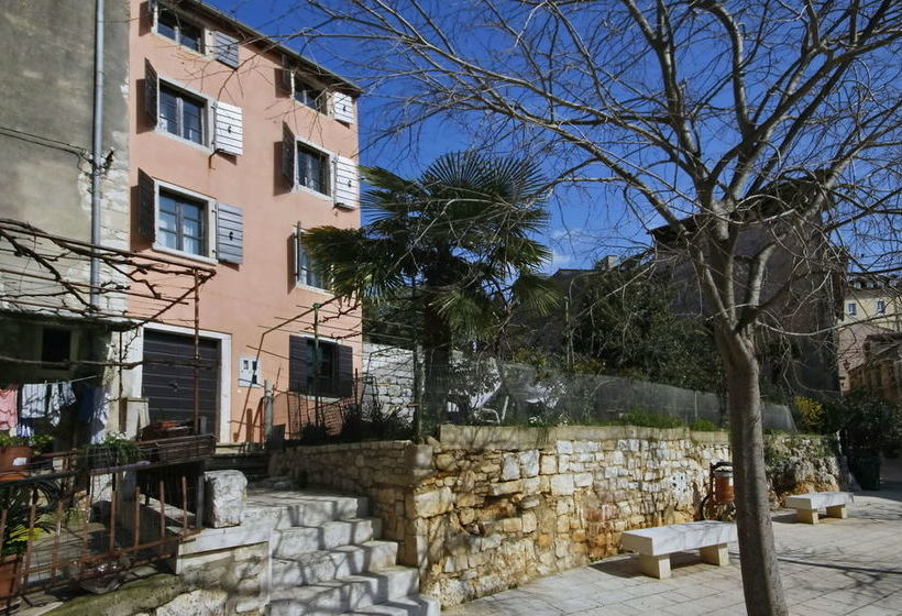 Angelo D'oro Holiday Home Amicis