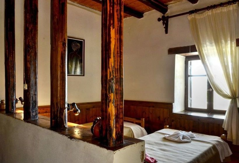 Anna Malai Traditional Cretan Villa