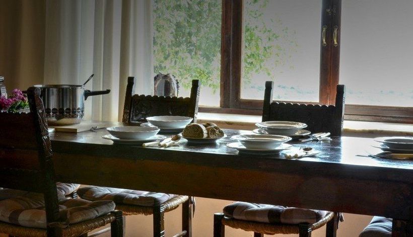 Anna Malai Traditional Cretan Villa