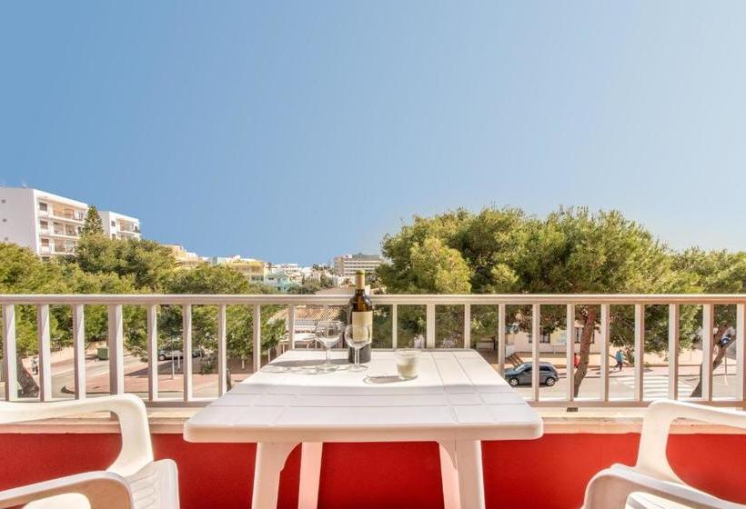 Apartamento Portosun Estrella