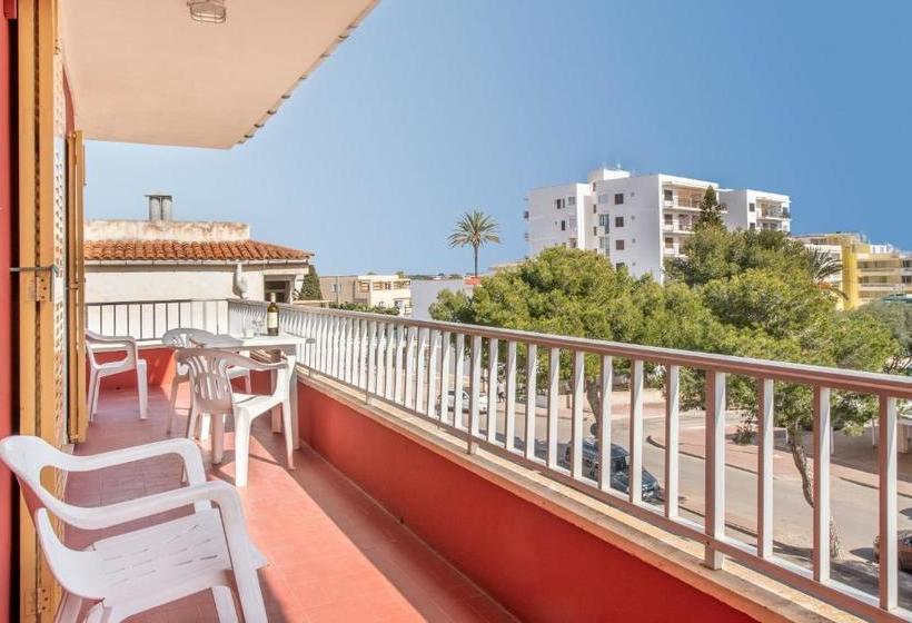 Apartamento Portosun Estrella