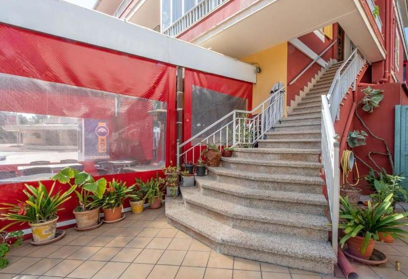Apartamento Portosun Estrella