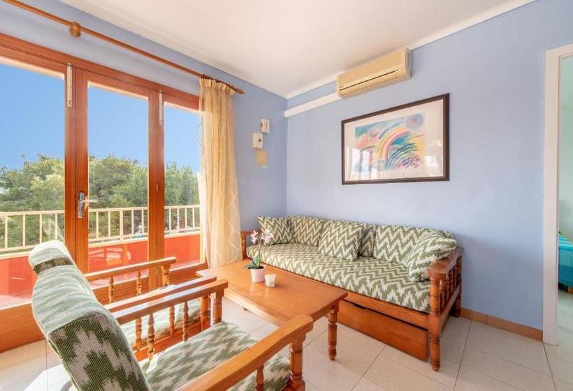 Apartamento Portosun Estrella