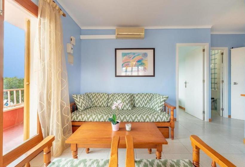 Apartamento Portosun Estrella
