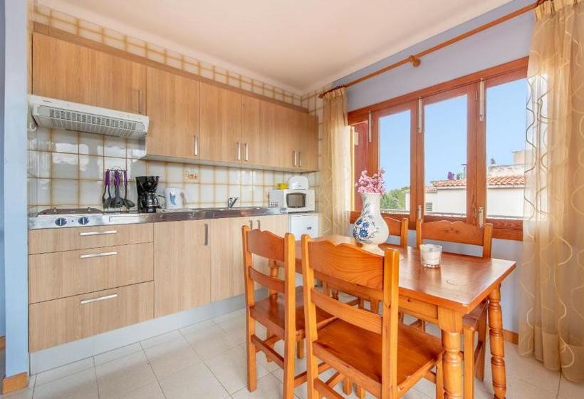 Apartamento Portosun Estrella