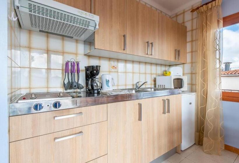 Apartamento Portosun Estrella