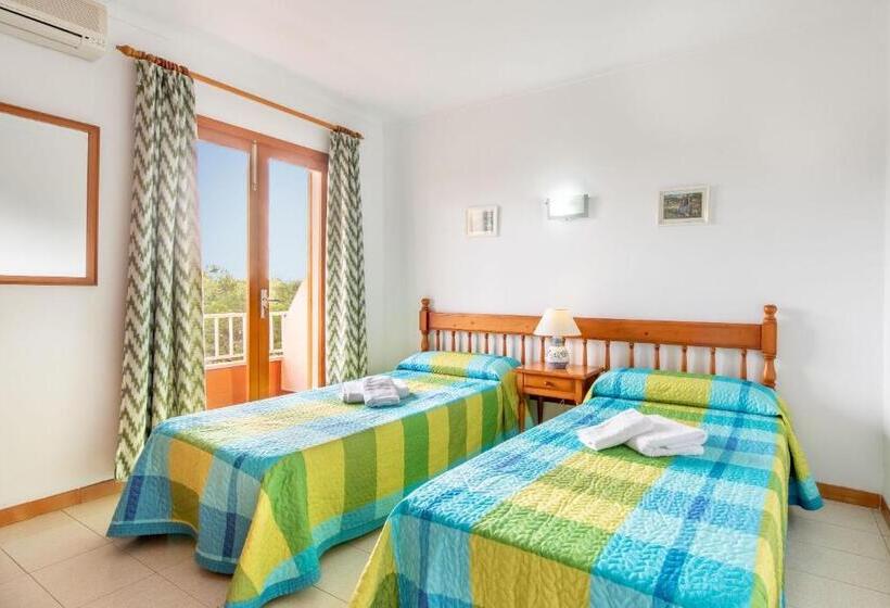 Apartamento Portosun Estrella