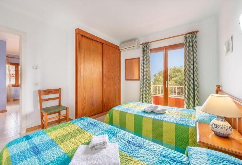 Apartamento Portosun Estrella