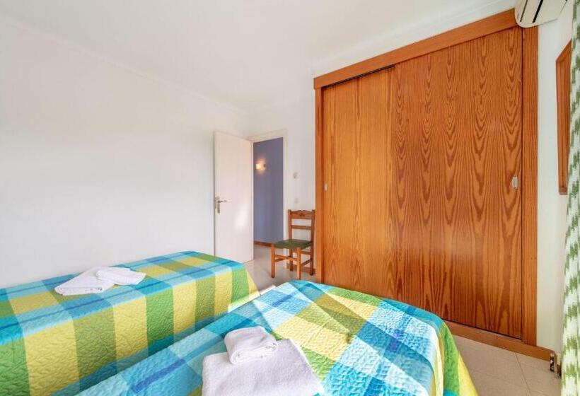Apartamento Portosun Estrella