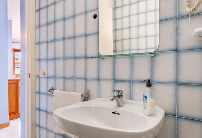 Apartamento Portosun Estrella