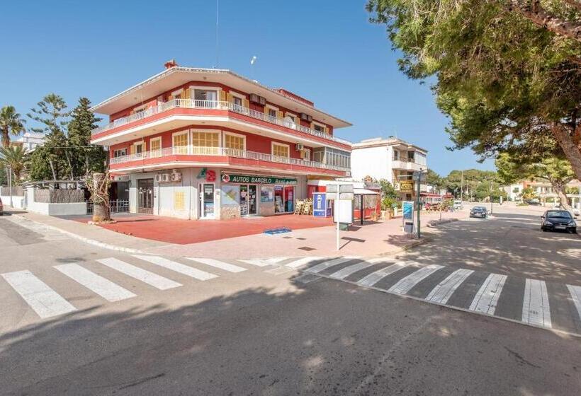 Apartamento Portosun Estrella