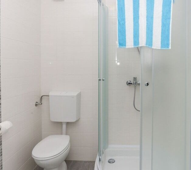 Apartments Villa Karmen