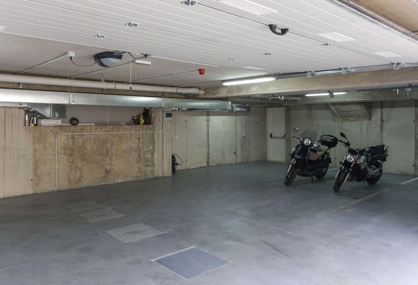 Apartments Villa Karmen