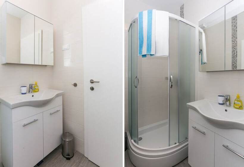 Apartments Villa Karmen