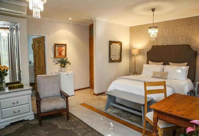 مبيت وإفطار 5 Konings Guesthouse