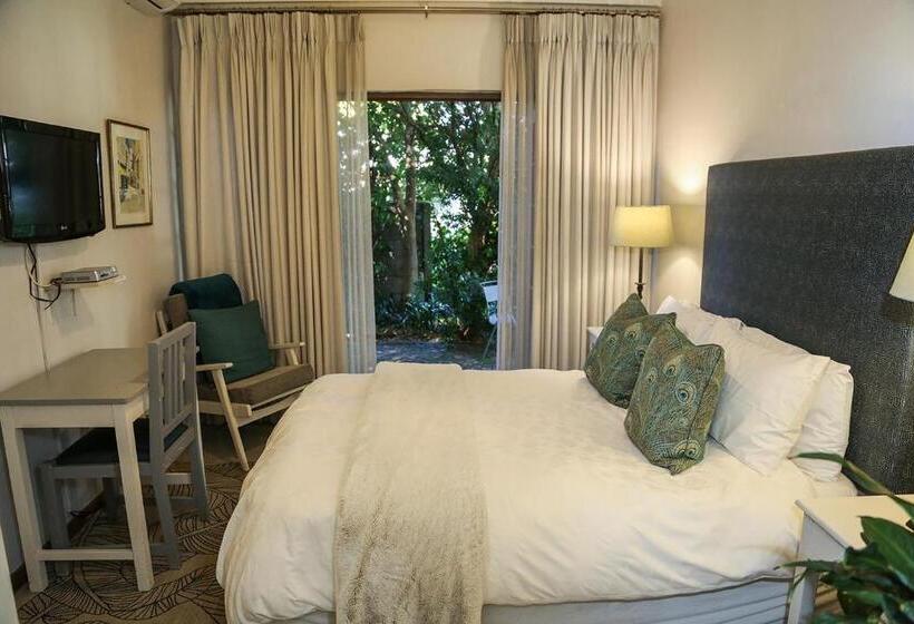 مبيت وإفطار 5 Konings Guesthouse