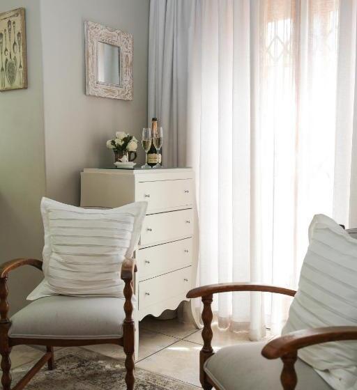 مبيت وإفطار 5 Konings Guesthouse