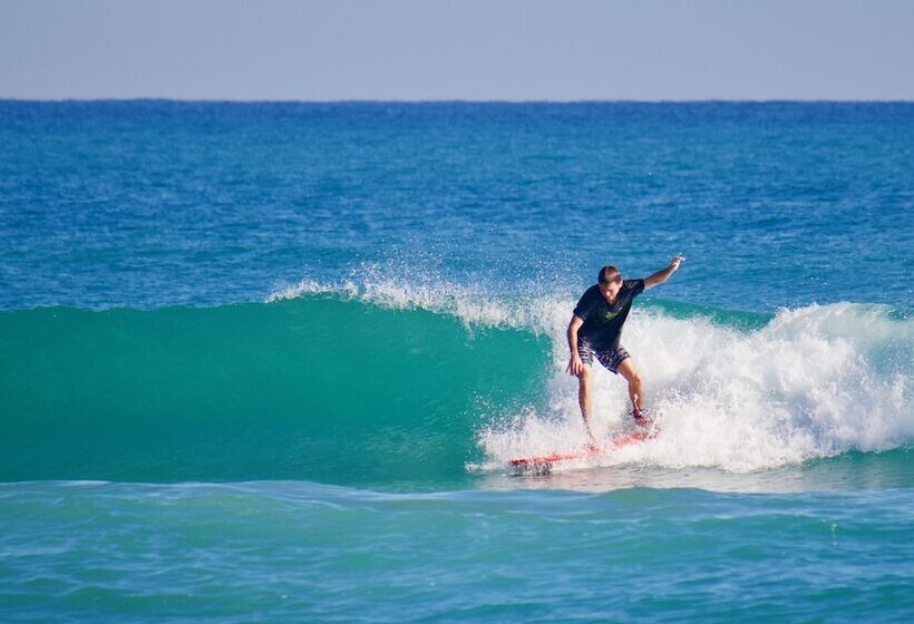 민박 Brisas Doradas