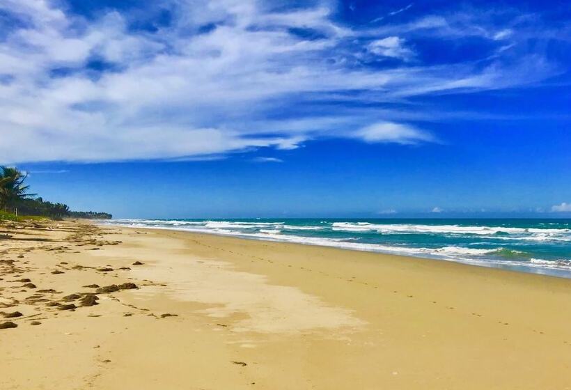 민박 Brisas Doradas