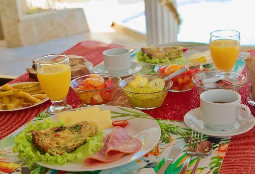 민박 Brisas Doradas