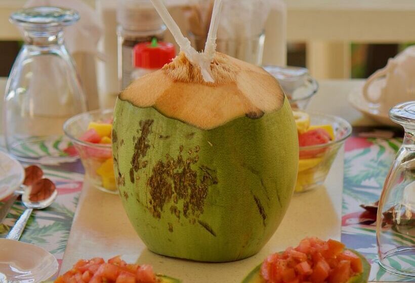 민박 Brisas Doradas